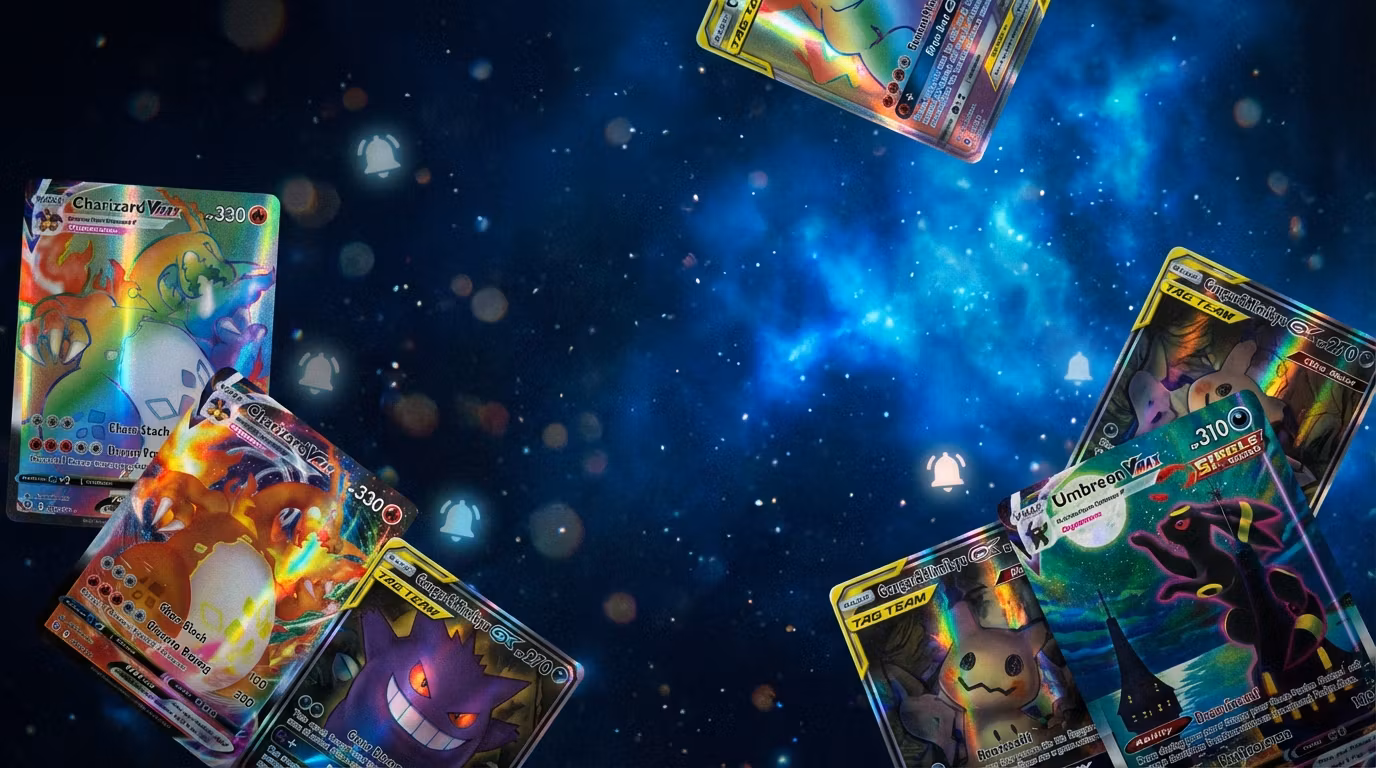 TCG Alerts