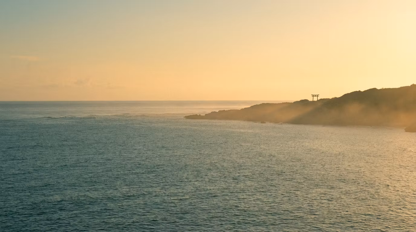 The Okinawa Secret