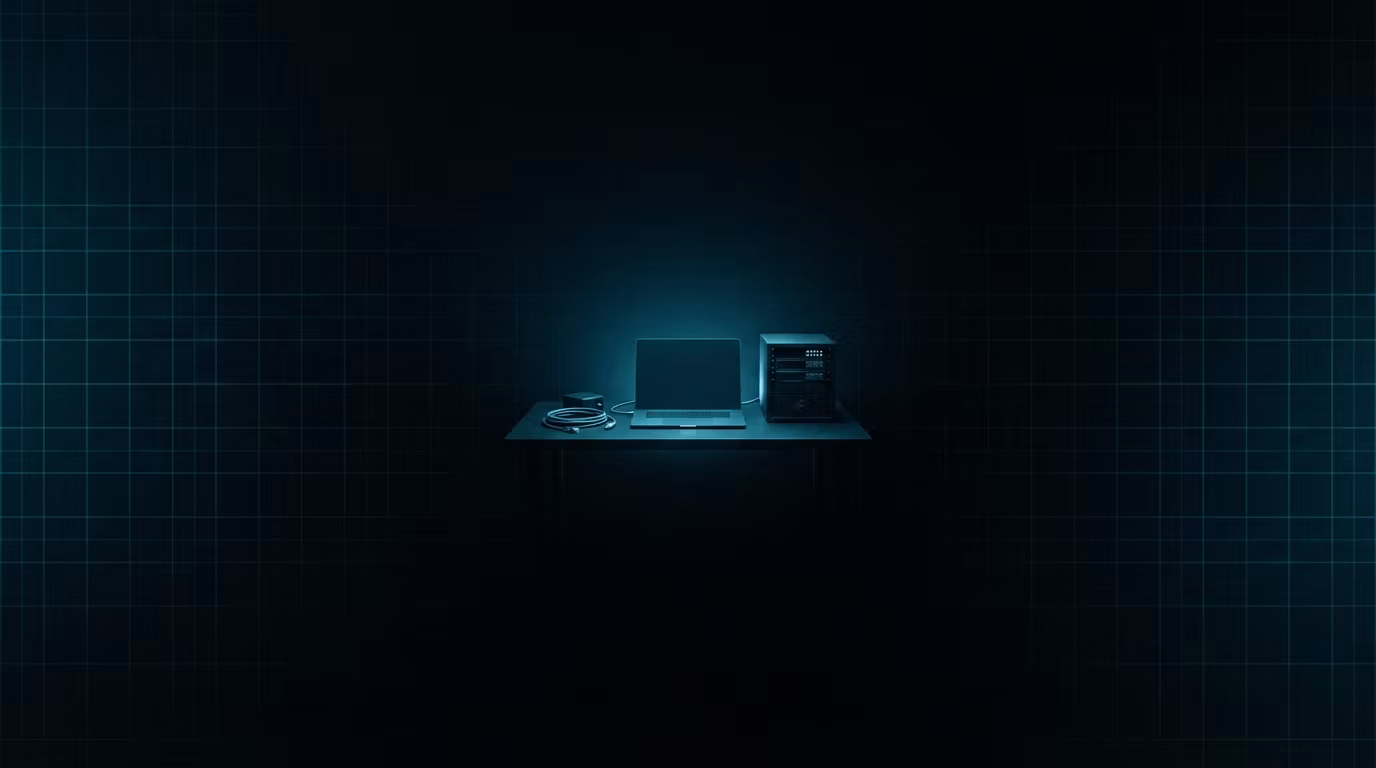 Brazos Tech & Services