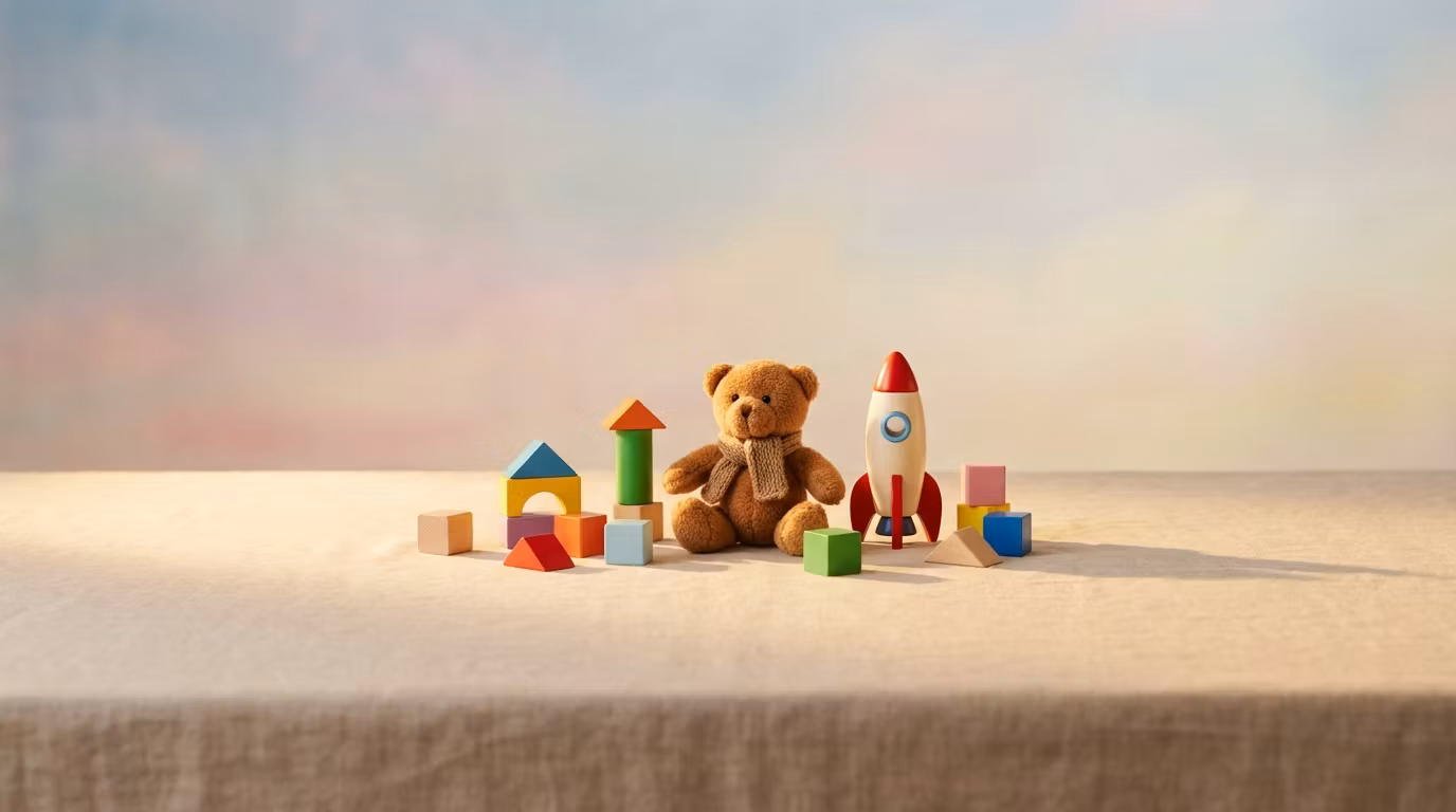 TinyJoy Toys.