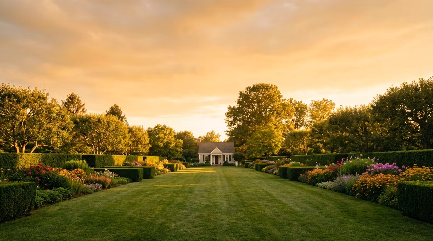 Ramos Landscape & Gardens LLC