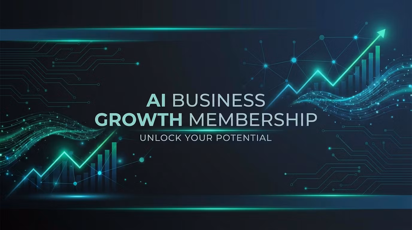 AI Business Growth Membership