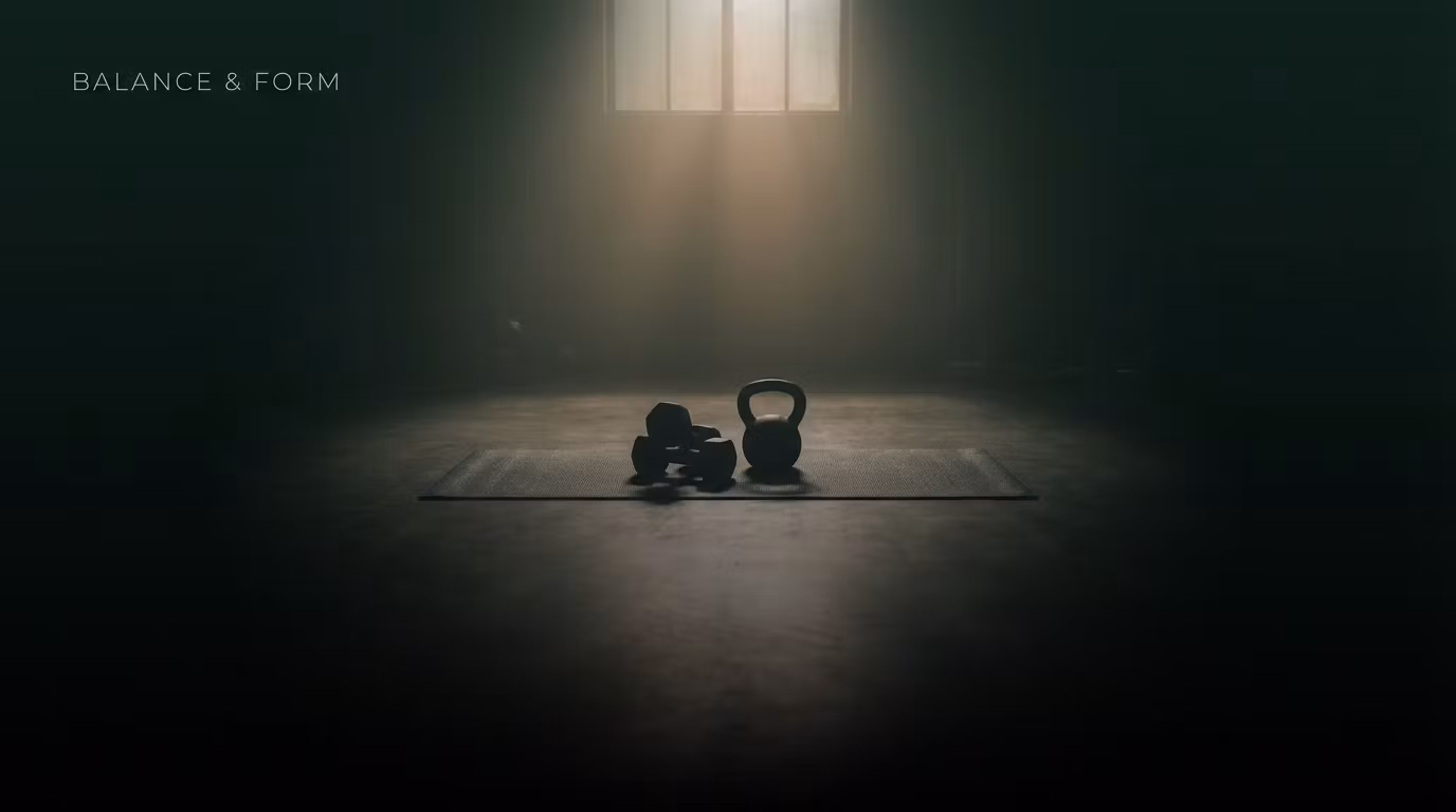 The Fit Letter