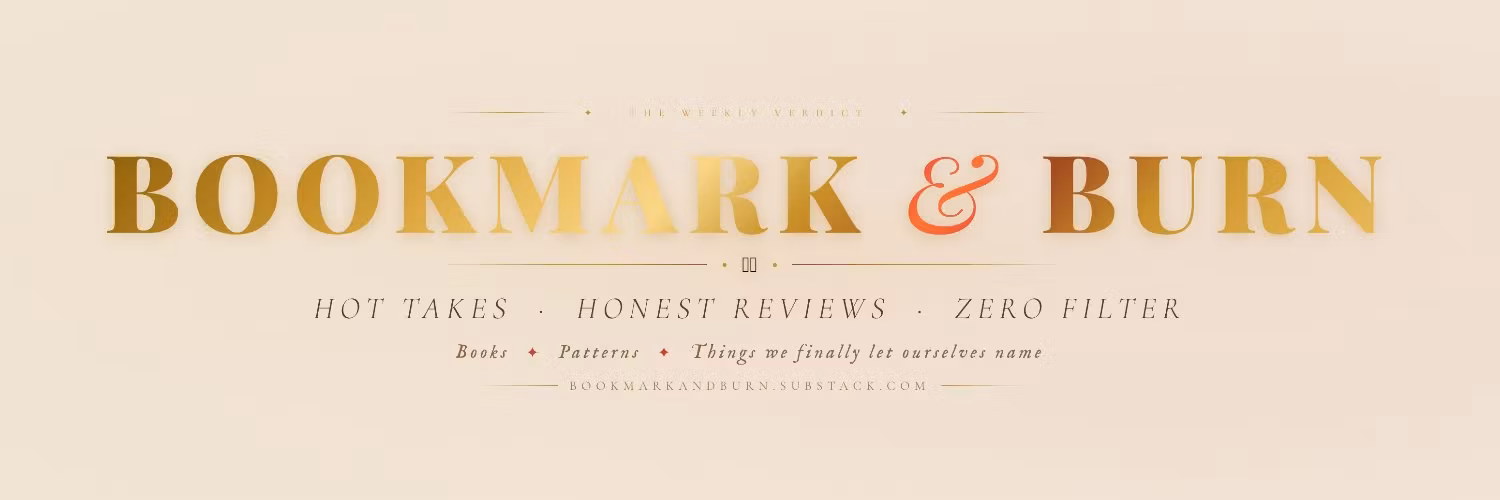 Profile banner