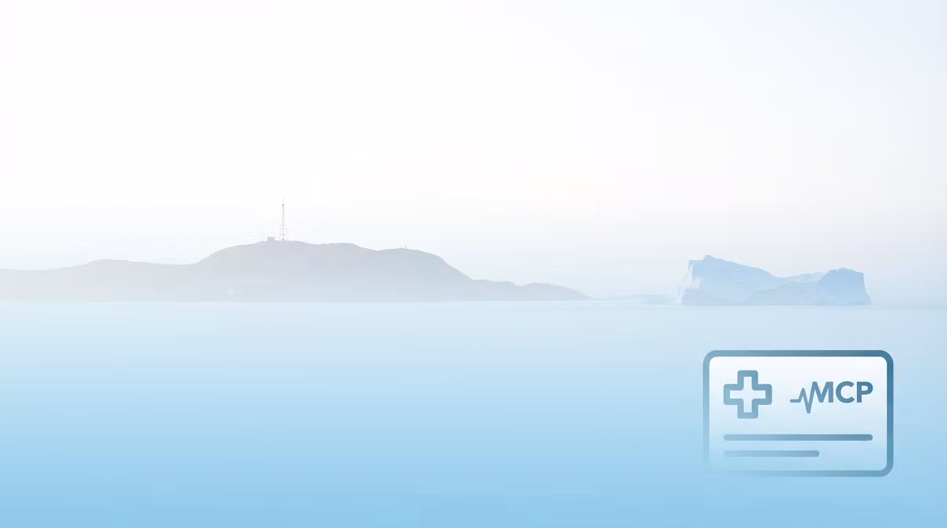 Newfoundland & Labrador — MCP Application