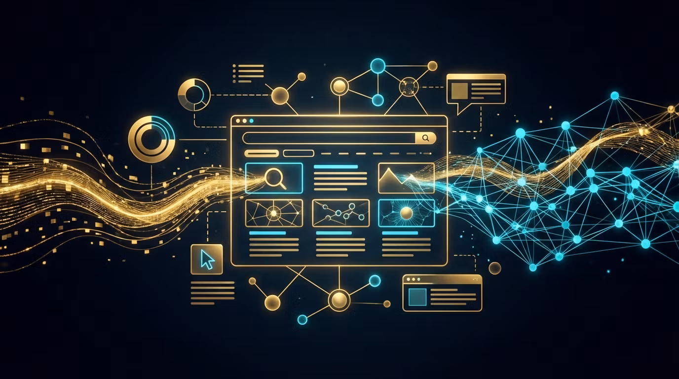 DFY AI SEO Implementation