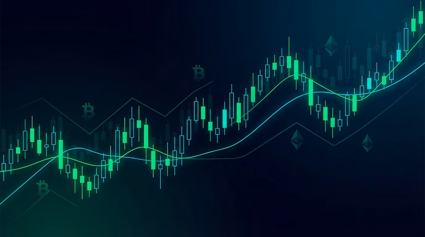 AKA Trading Signals