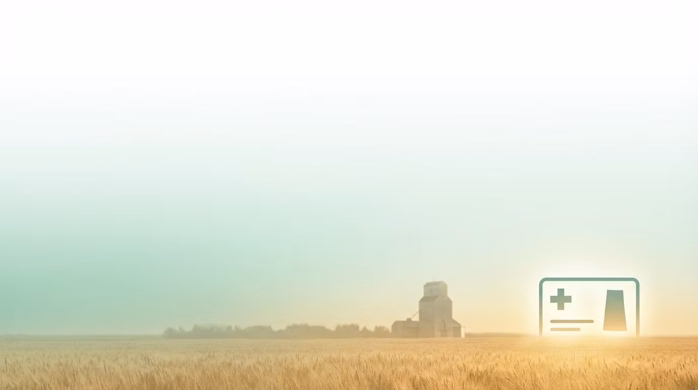 Saskatchewan — Health Card Application