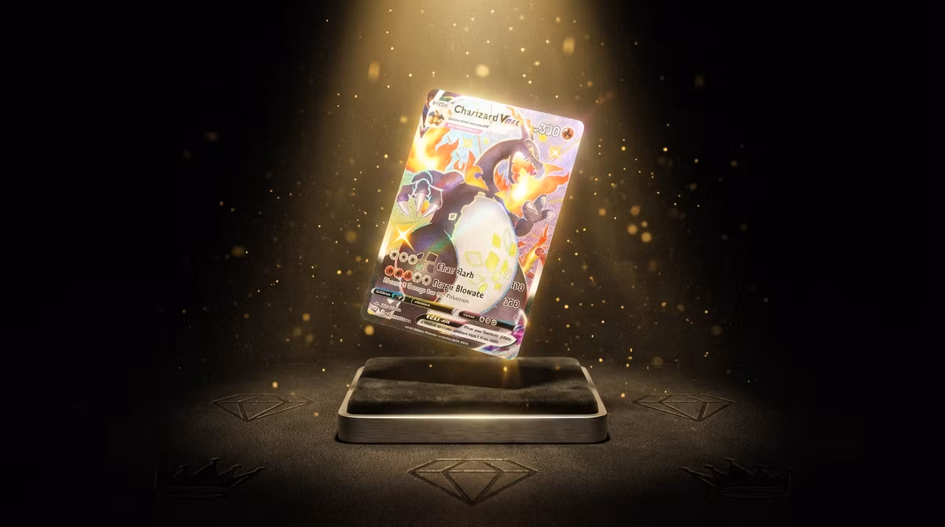 Premium TCG Inner Circle
