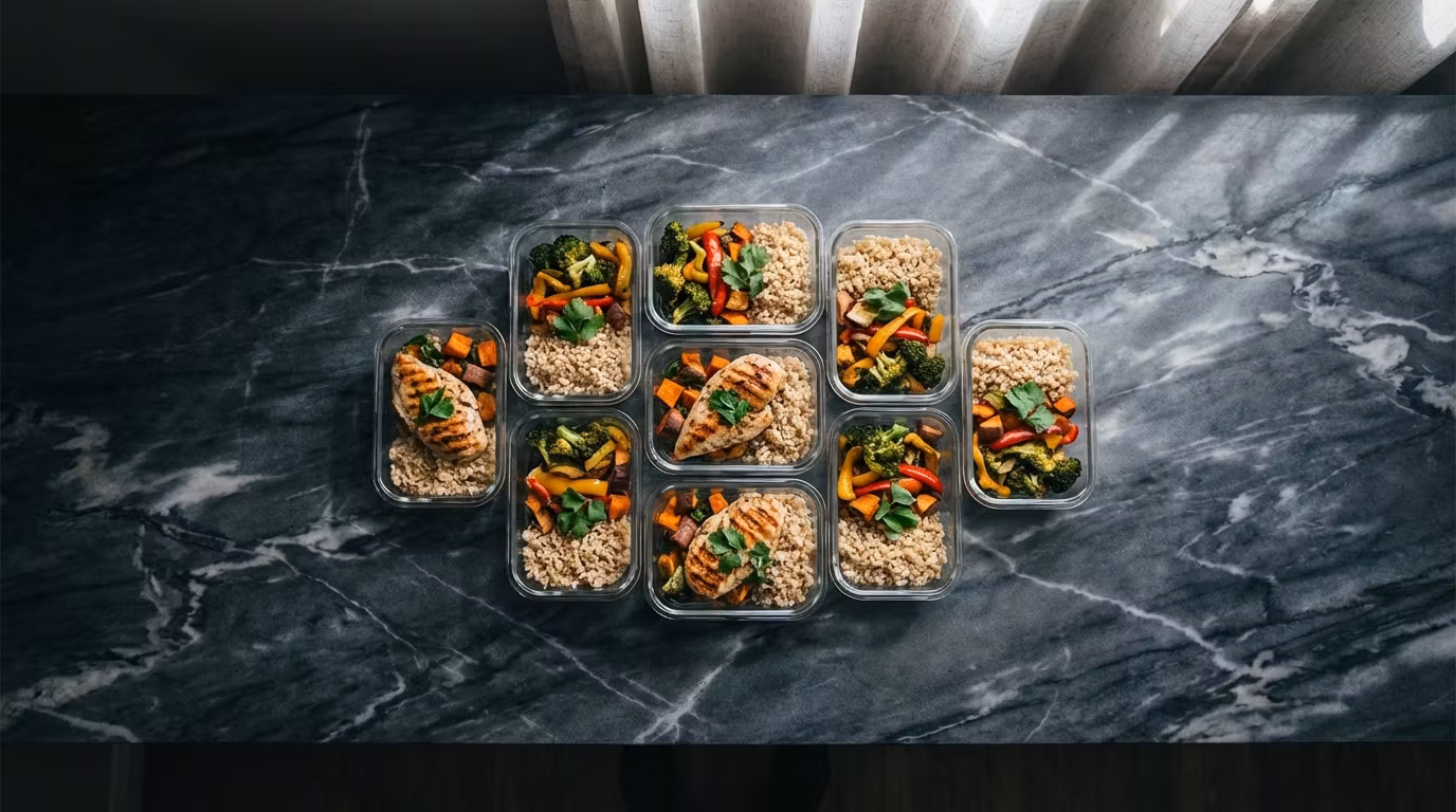 LeanPrep