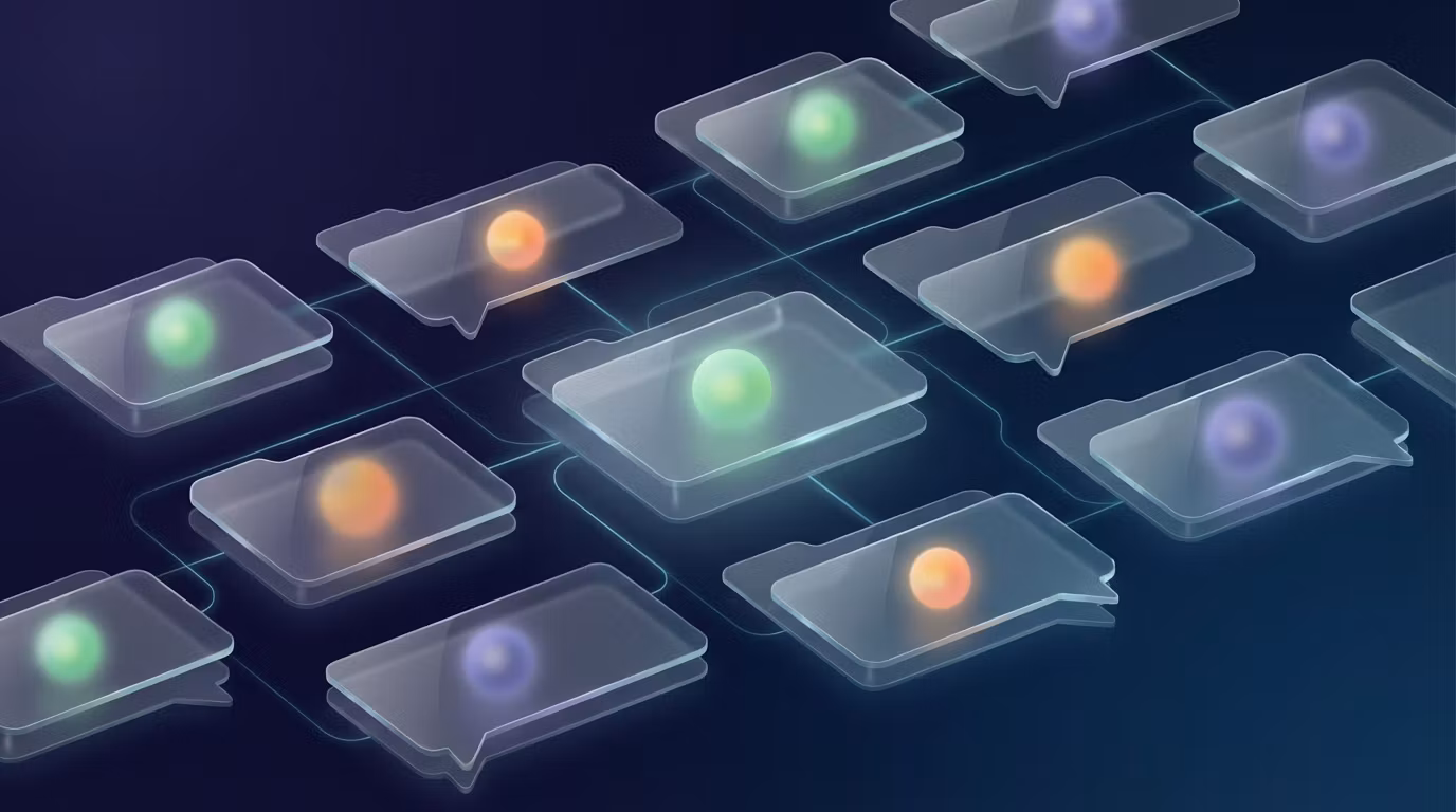 OmniChat Pro
