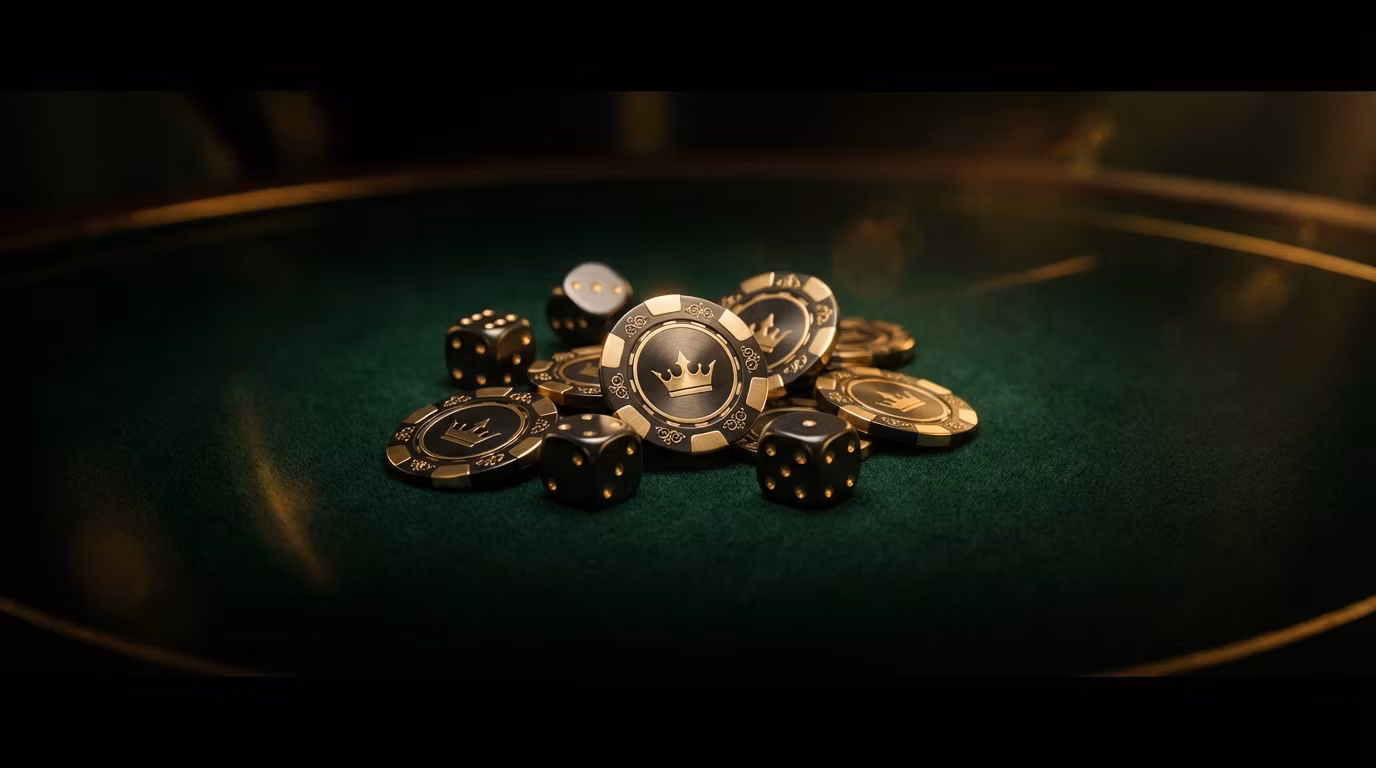 HighRoller Deals