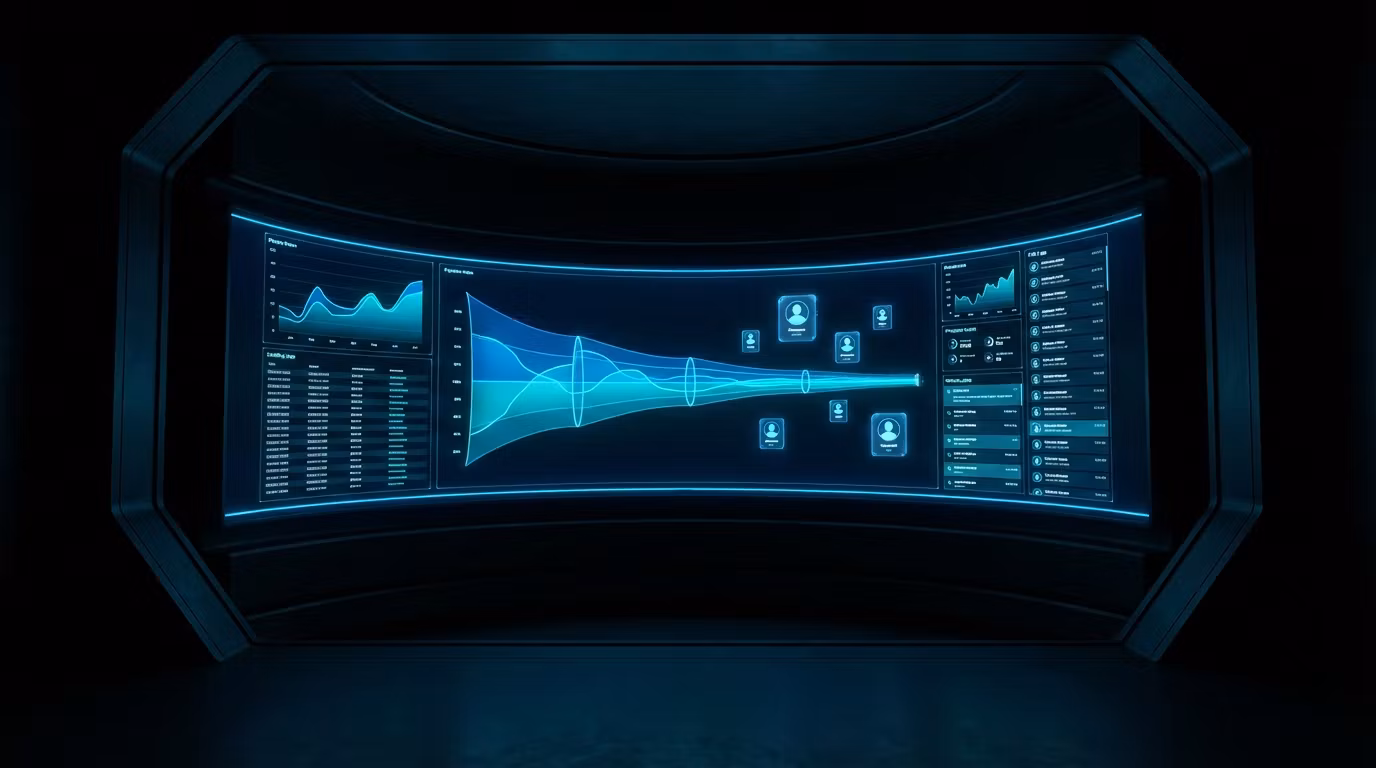 Nexus Command Center