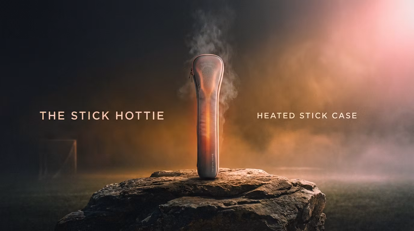 The Stick Hottie