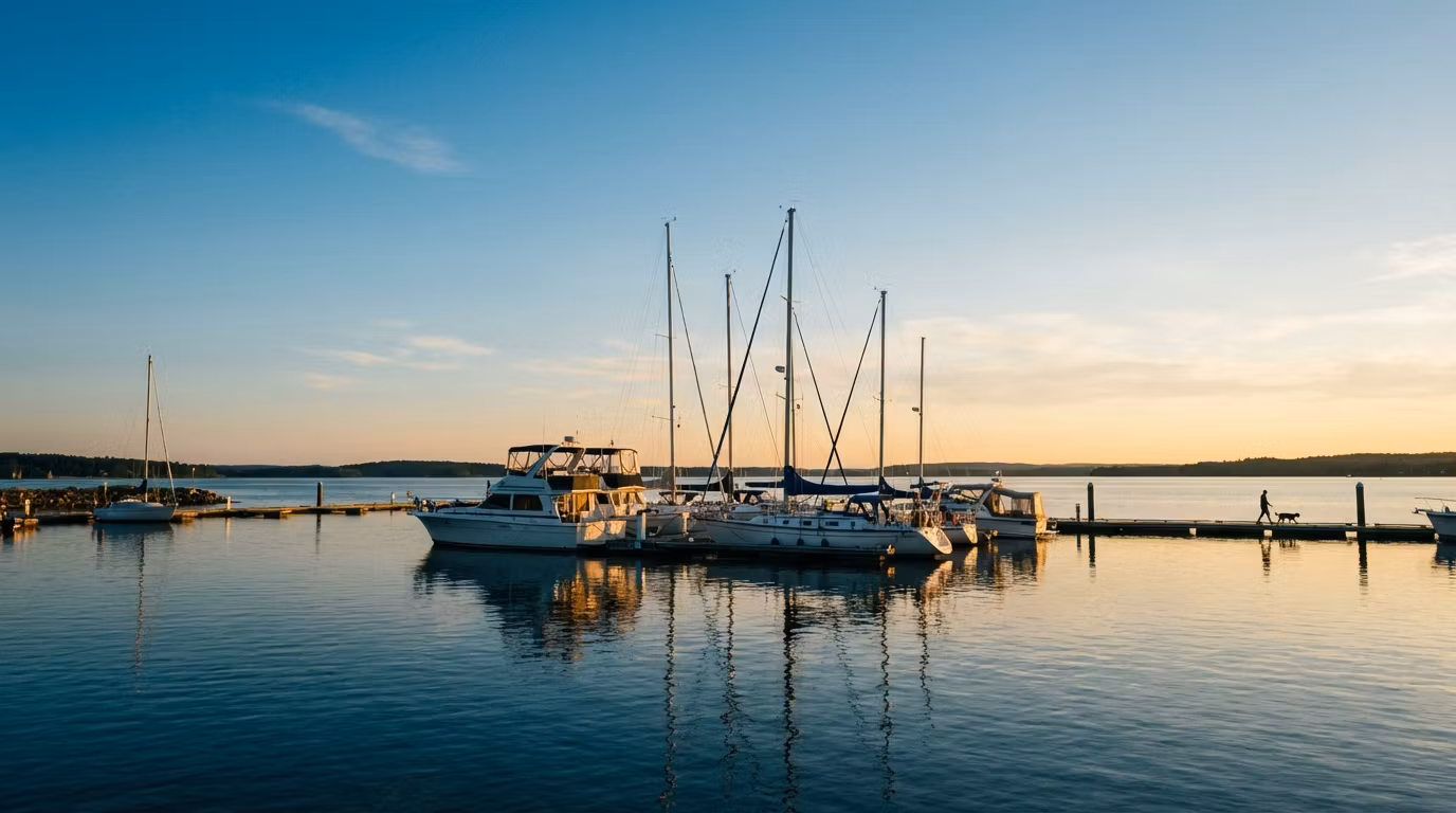 Smart Boat Buyer