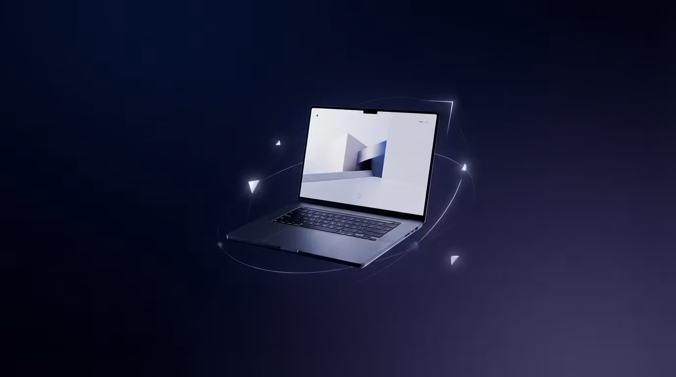 Landing Page Design