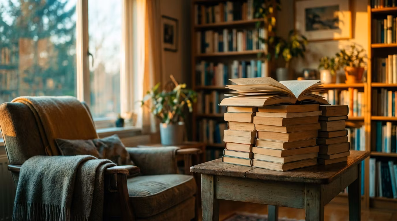 Book Trading Community