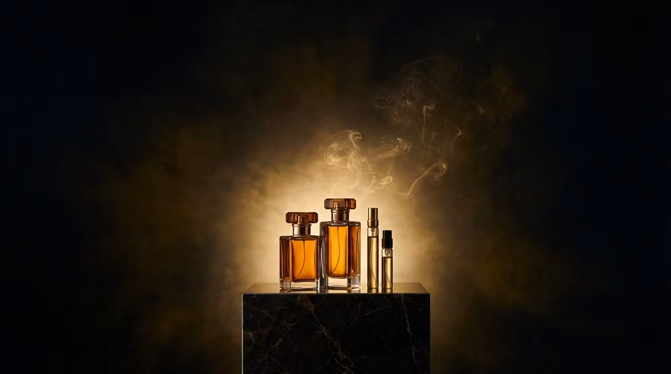ScentVault