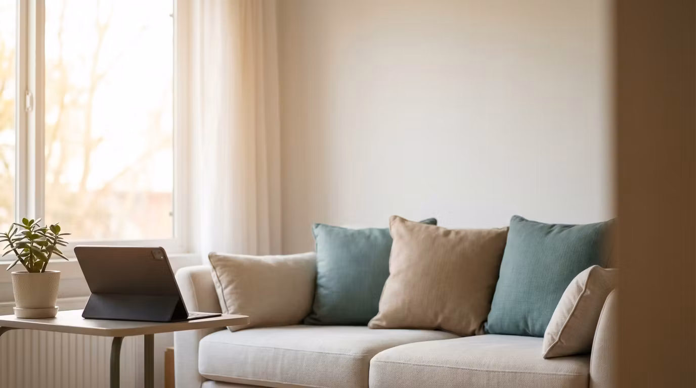 The Family Screen-Time Routine Blueprint