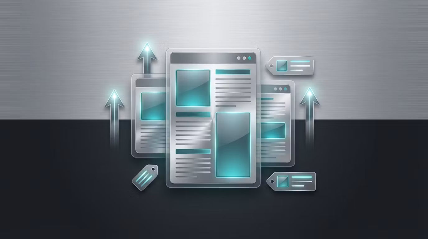 Silver SEO Suite