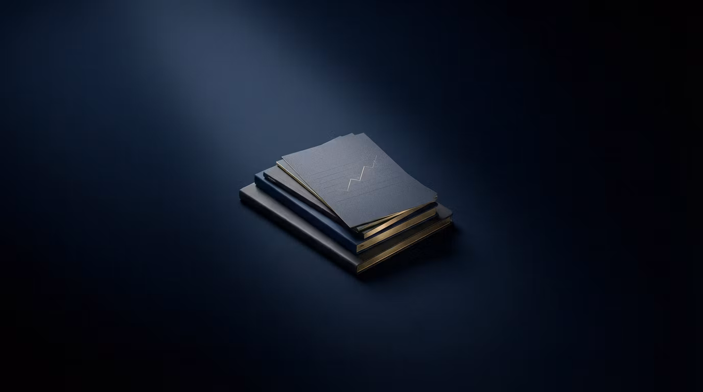 Profit Pages