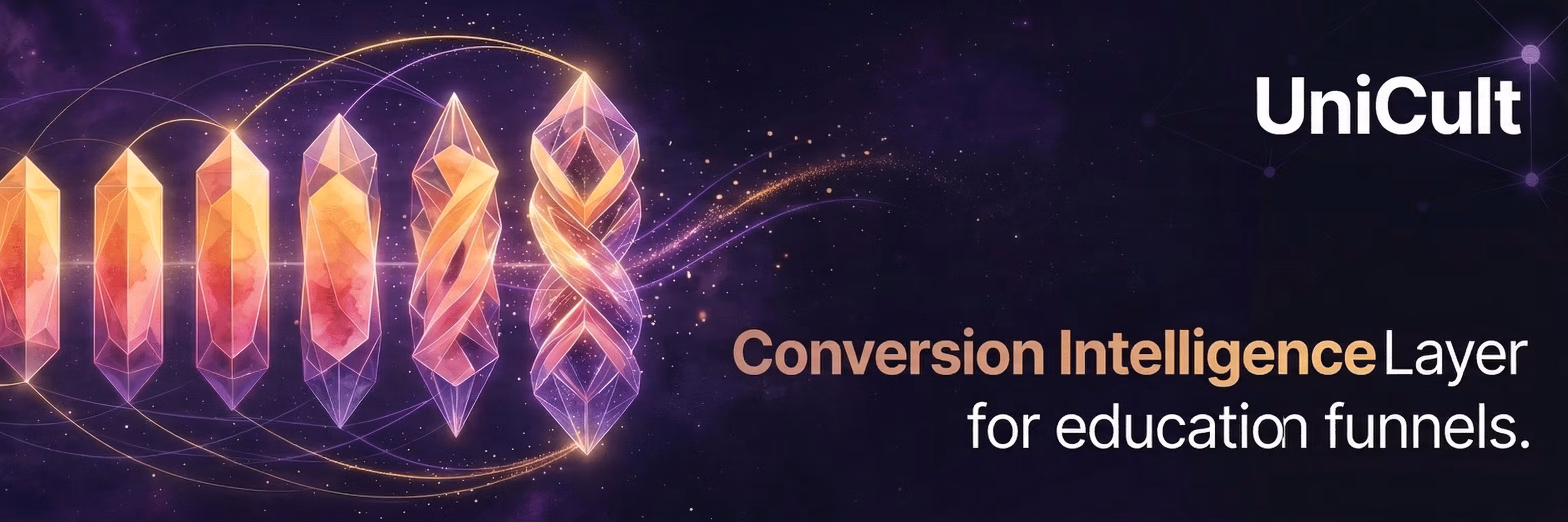 Profile banner