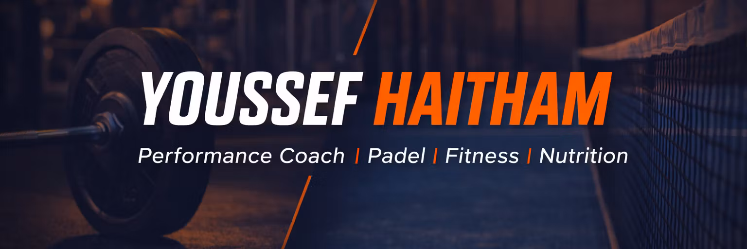 Profile banner