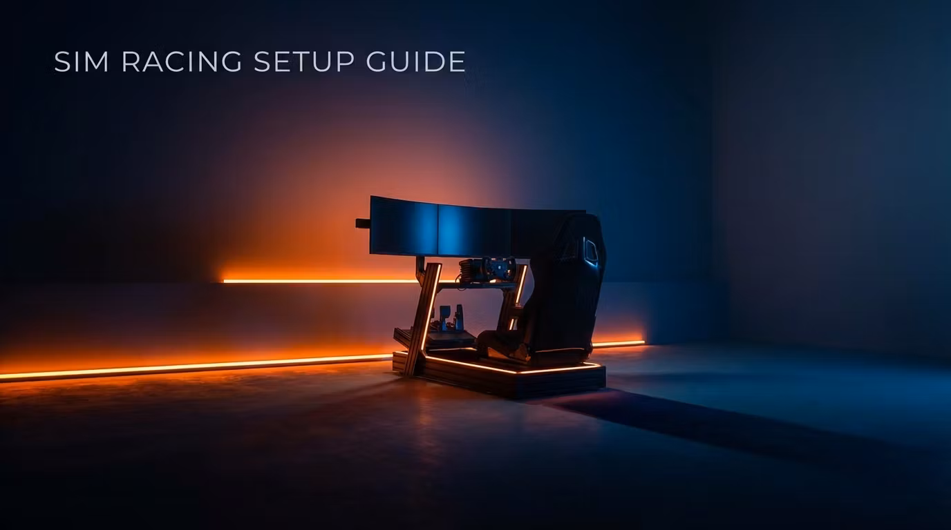 PitStop Builds