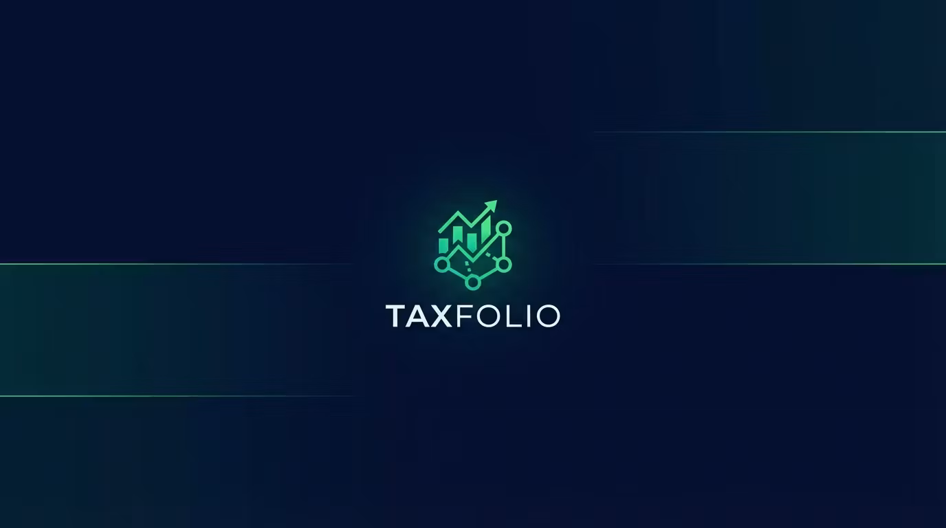 TaxFolio
