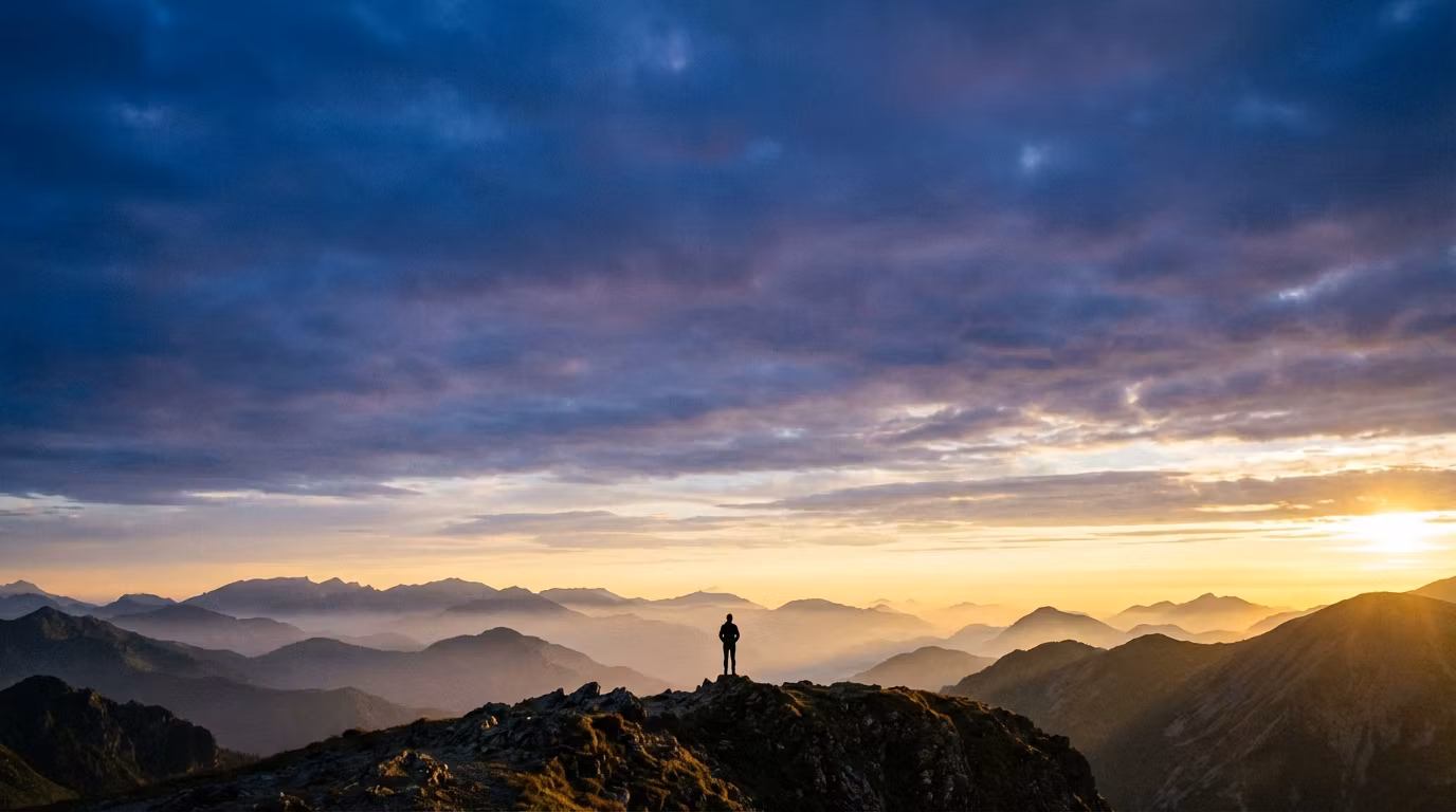 Move Mountains