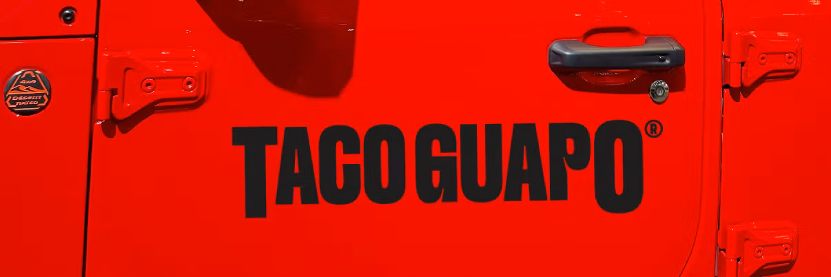 Profile banner