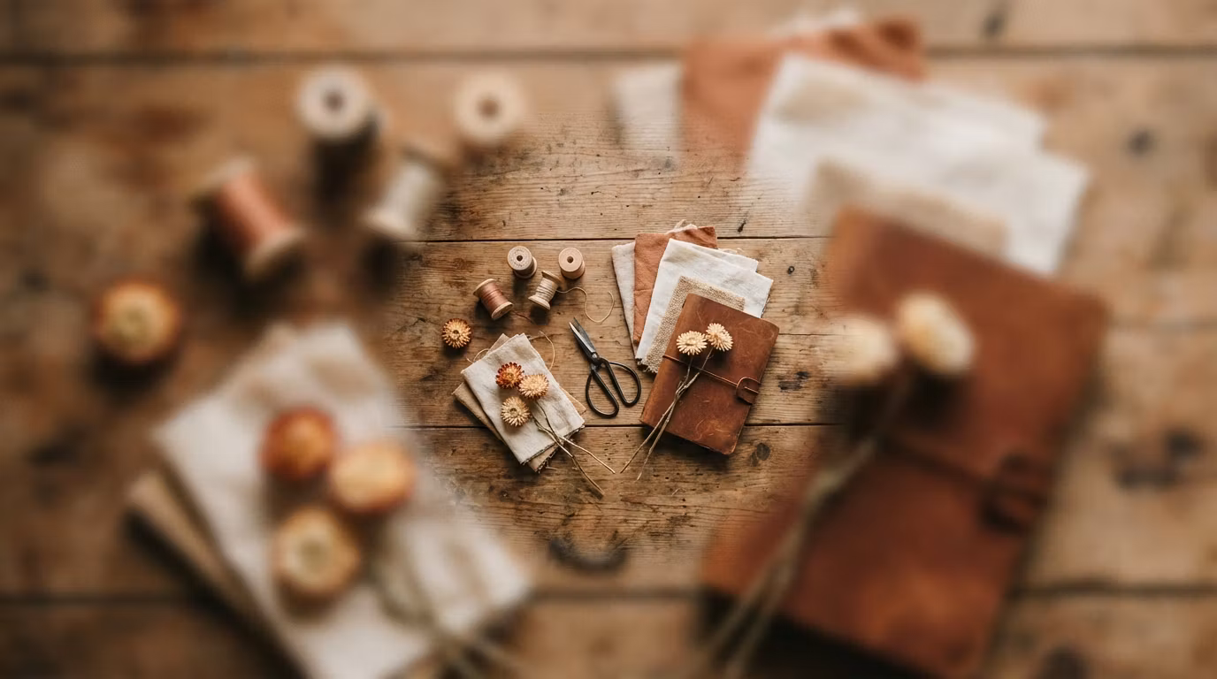 Handmade Haven