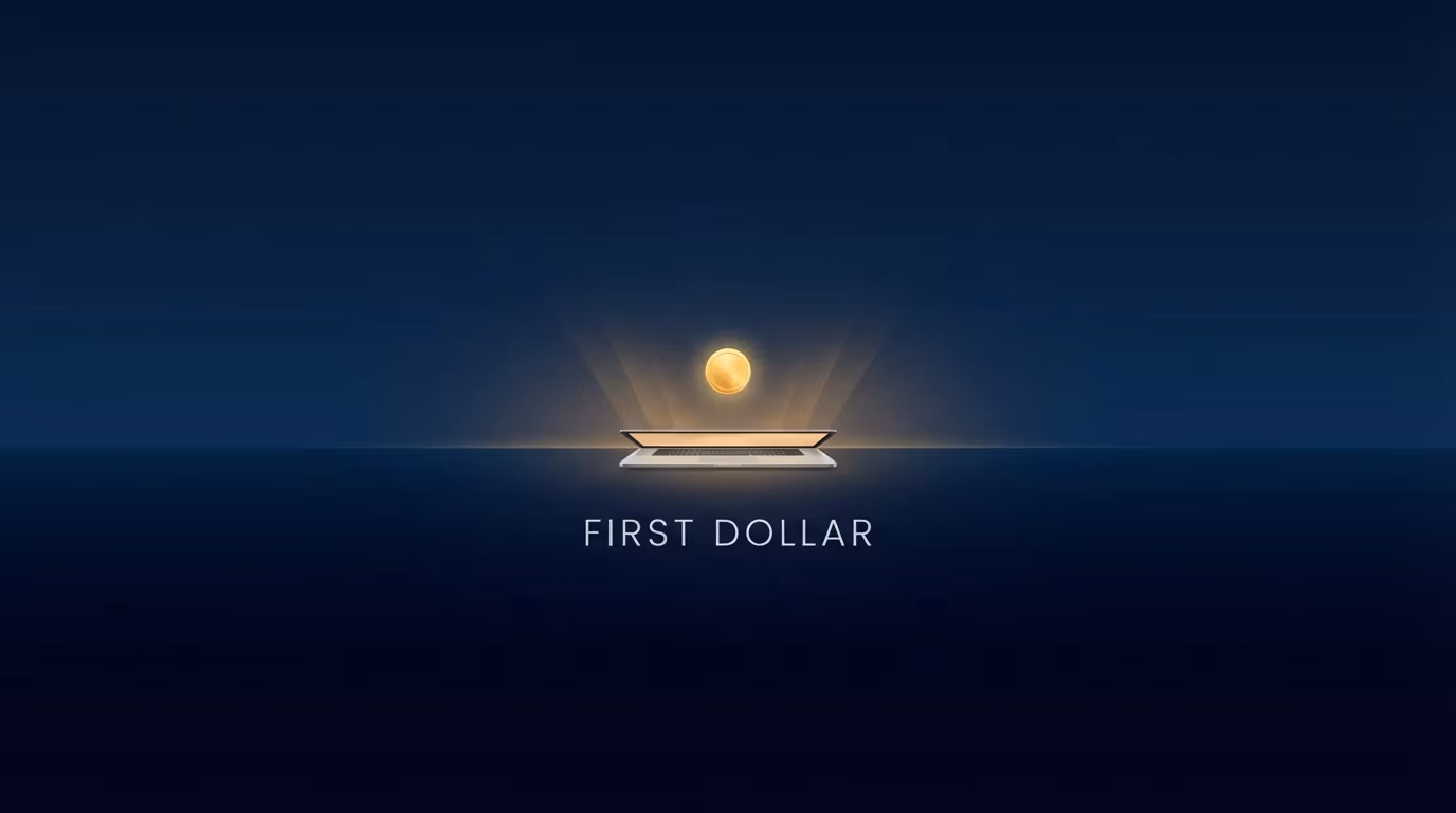 First Dollar