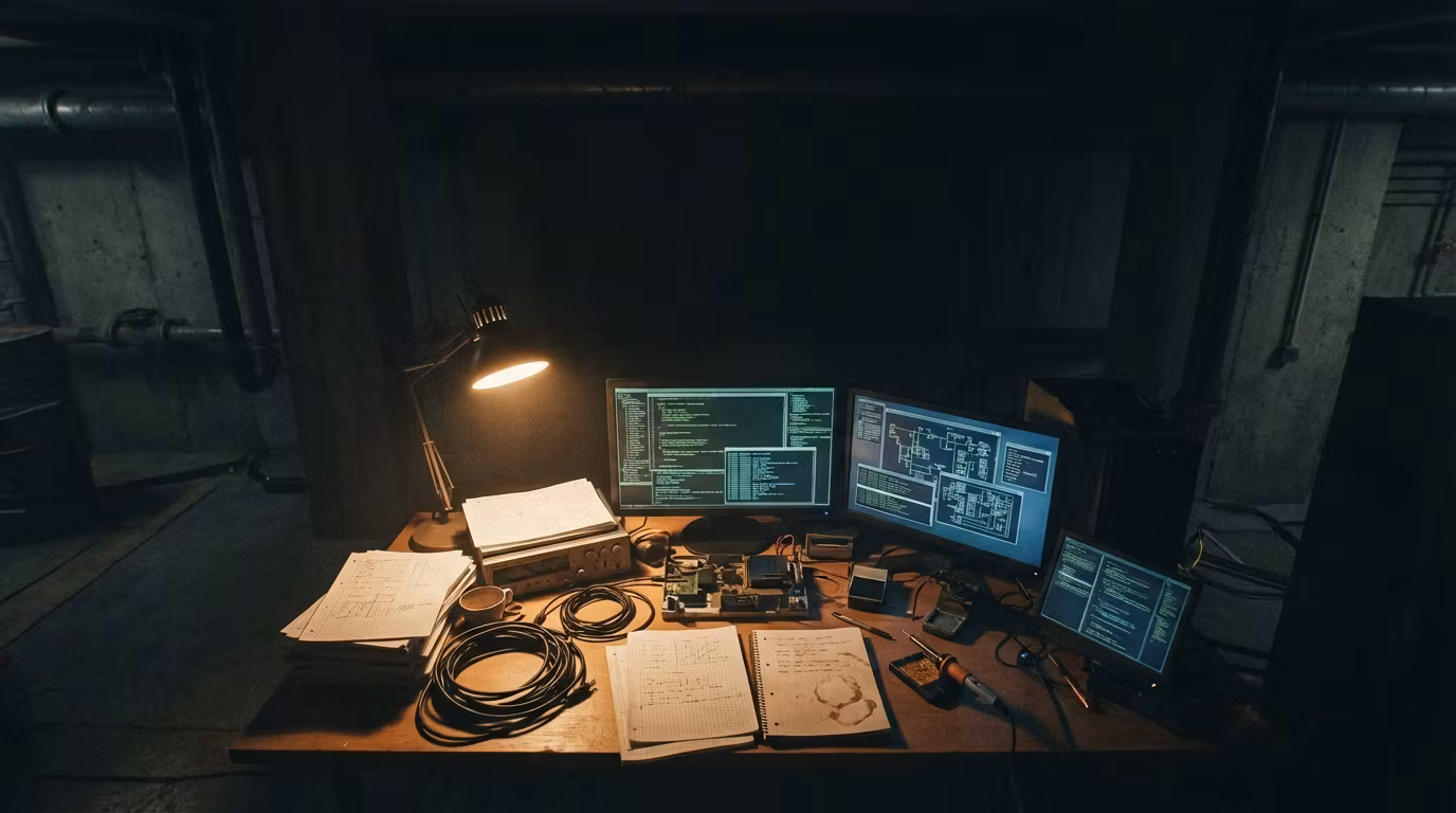 Finesseway Labs