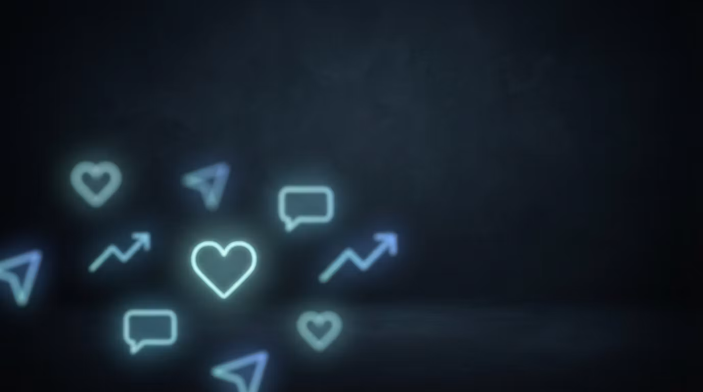 Social Media Management