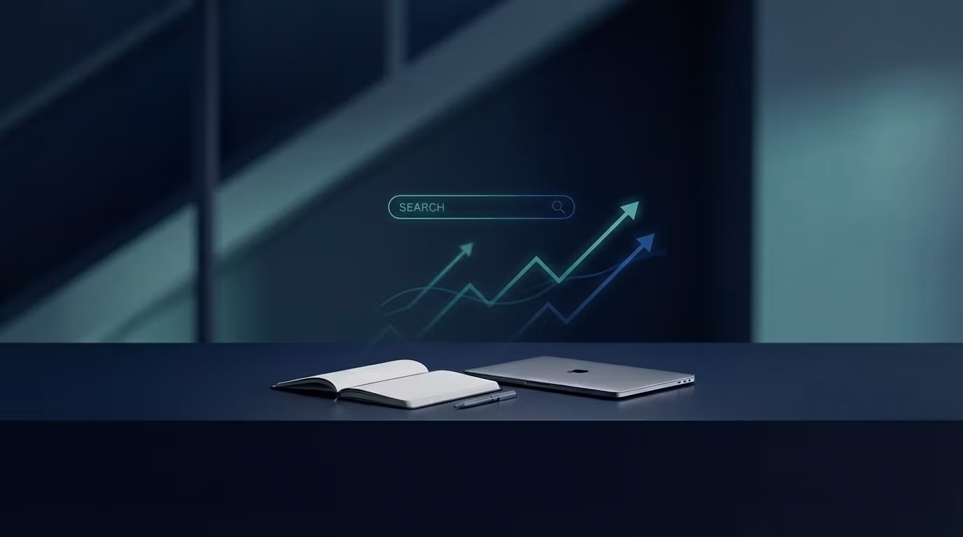 The SEO Writer