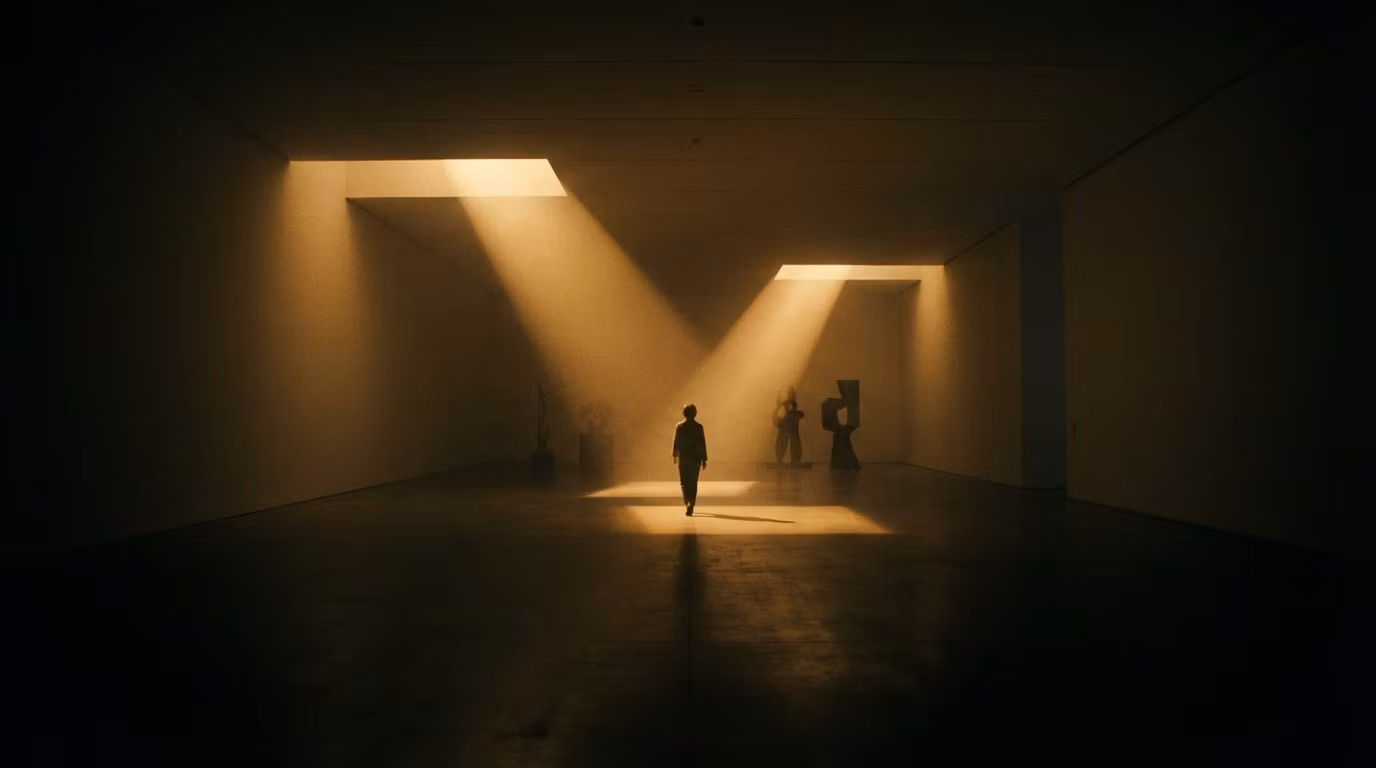 The Gallery Pass