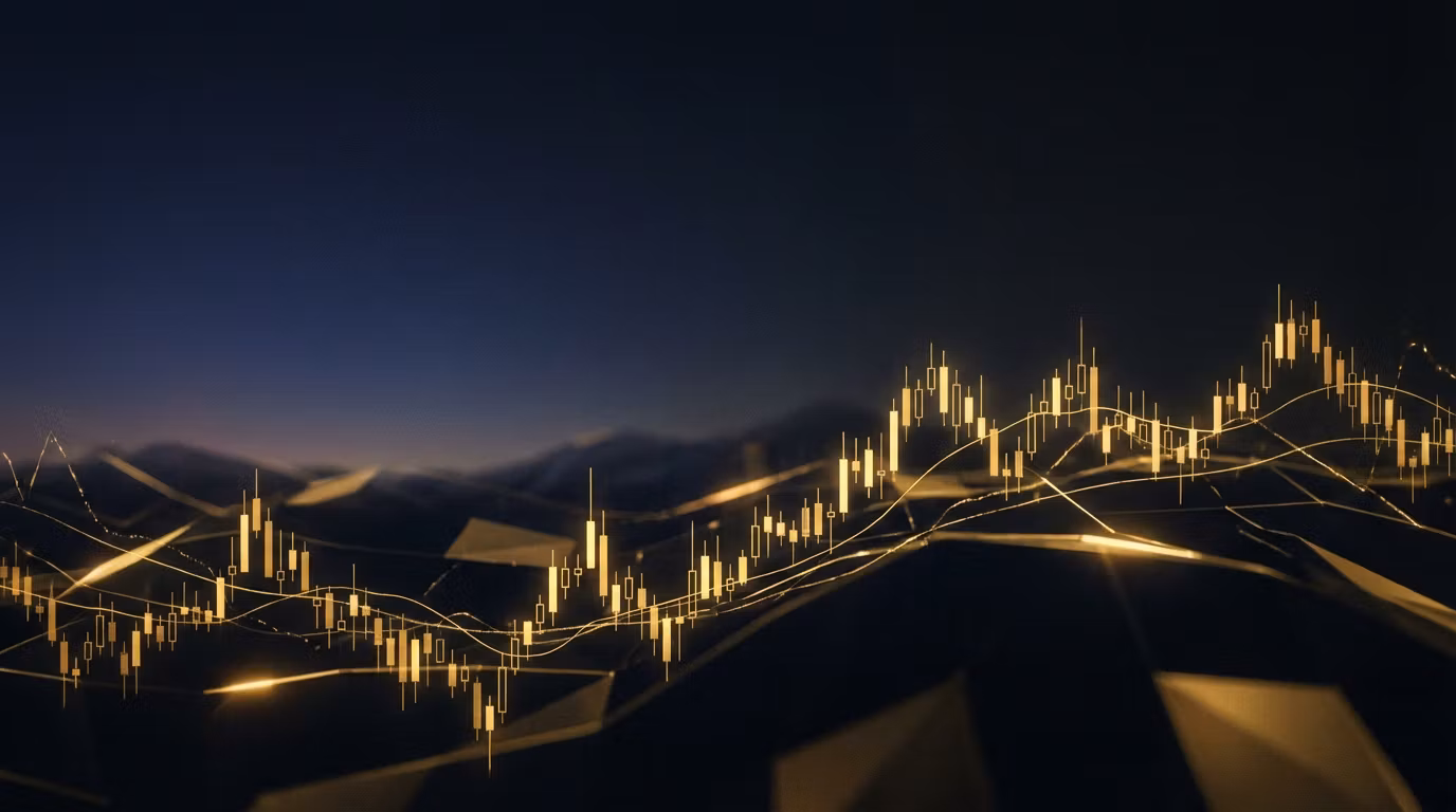 Trading Fundamentals