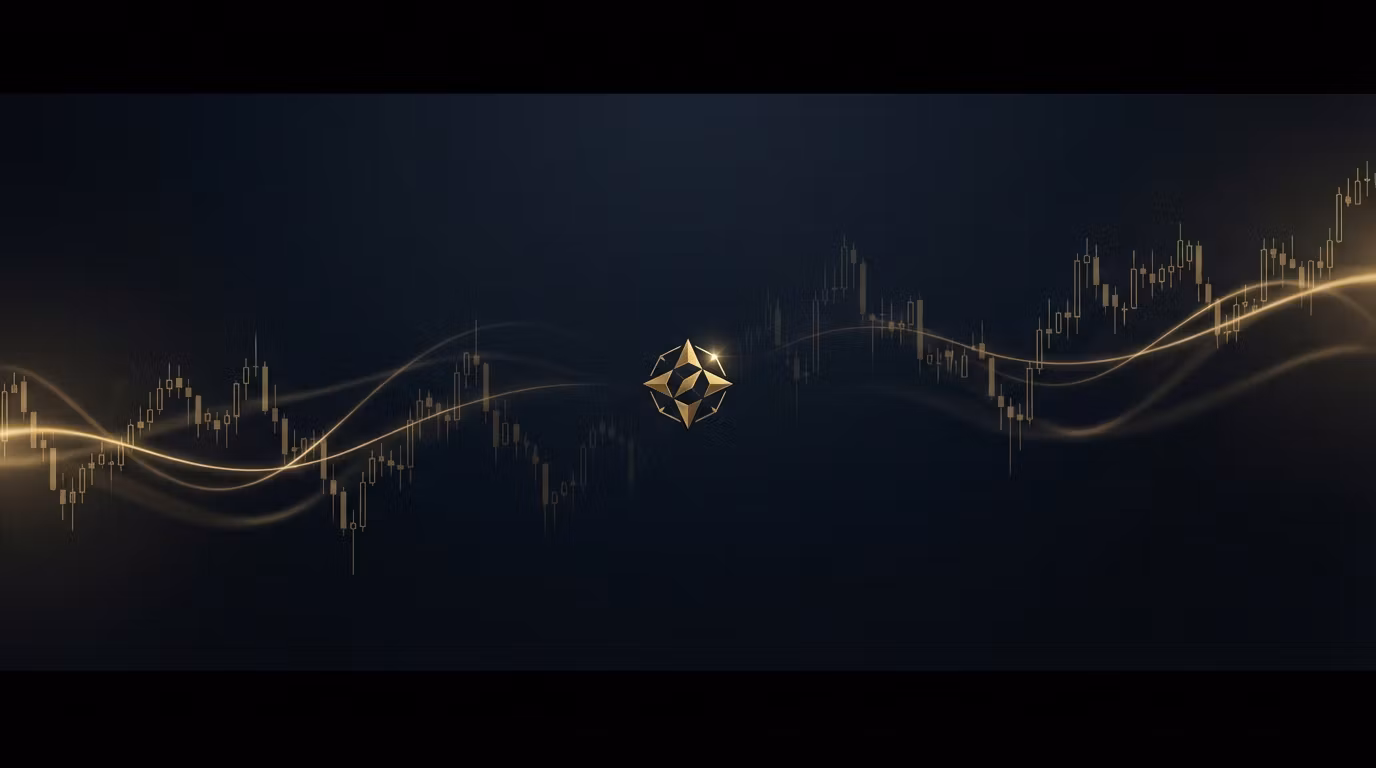 The Edge Trading