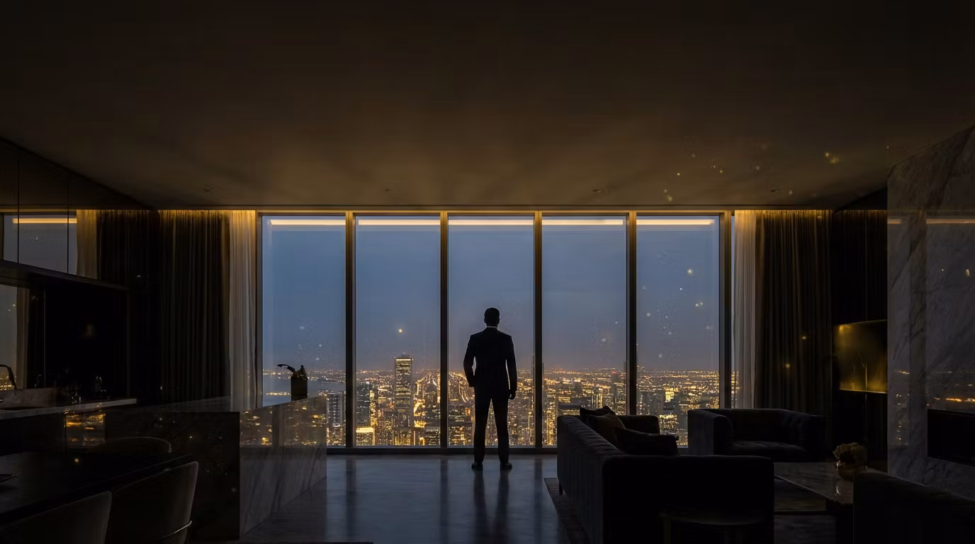 The Wayne Principles