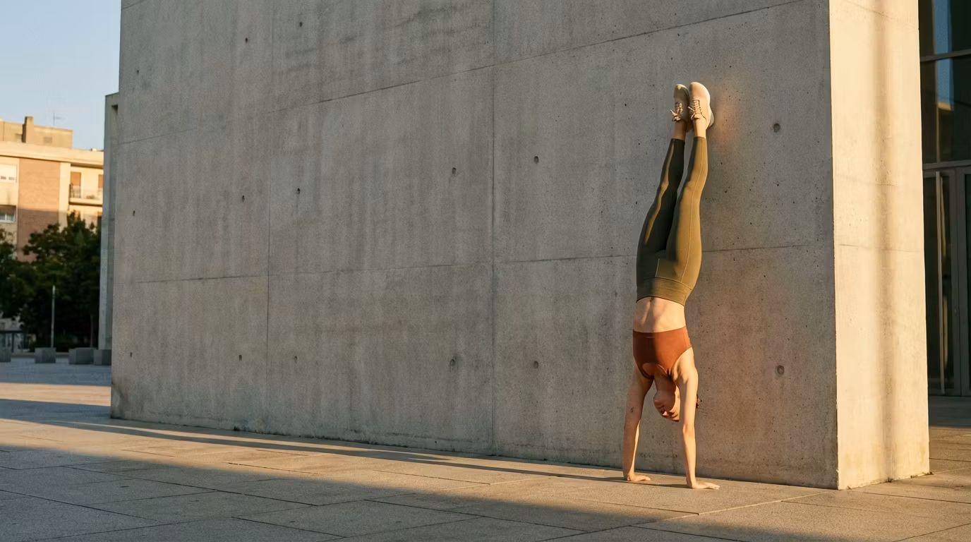 Calisthenics Fundamentals