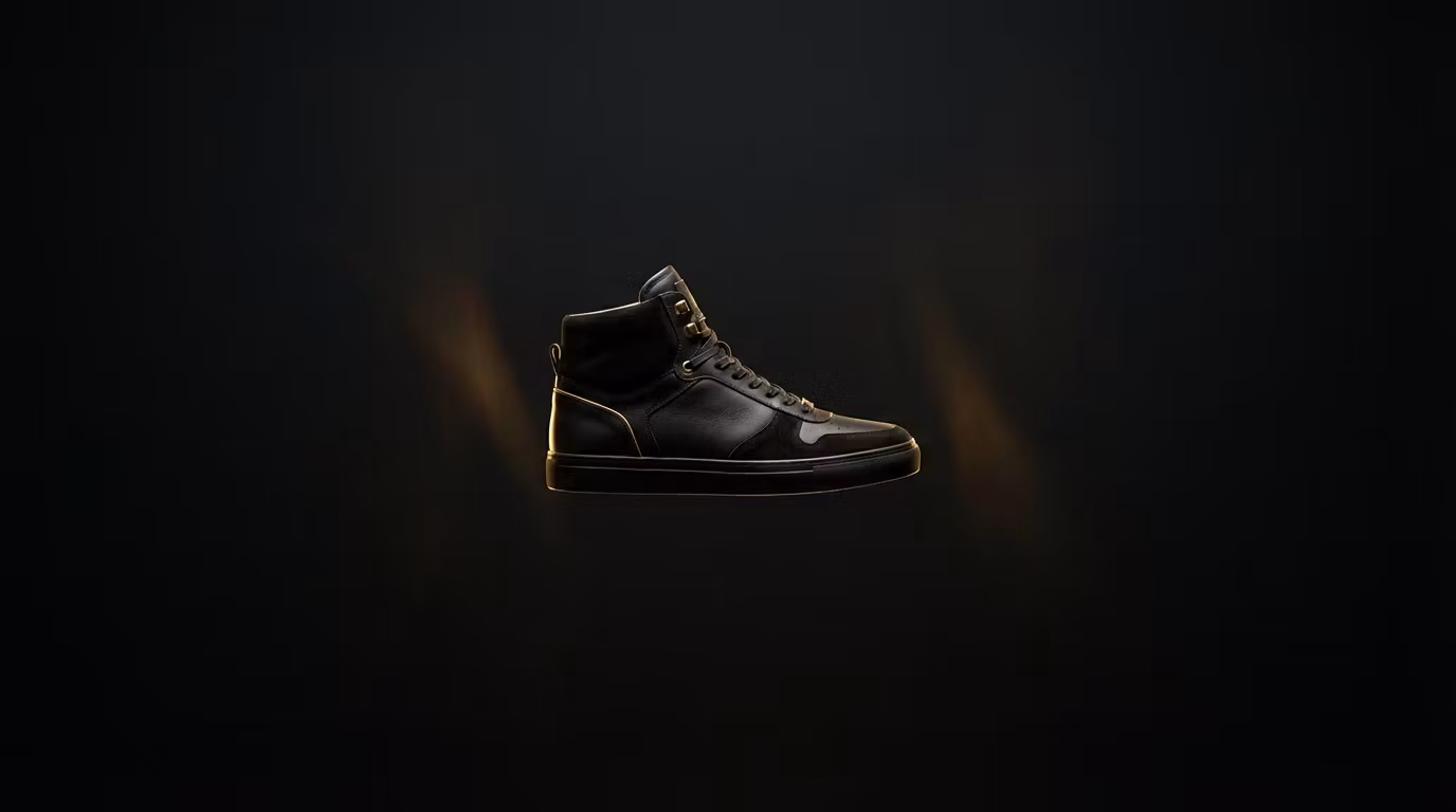 SoleVault