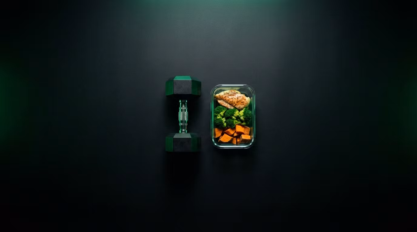 StackedNutrition