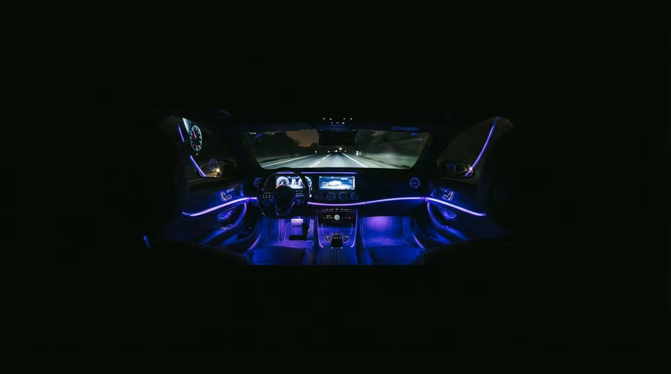 DriveAura