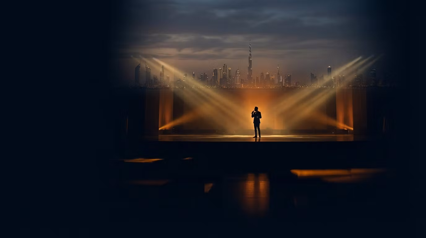 Hype-Man Mastery Program