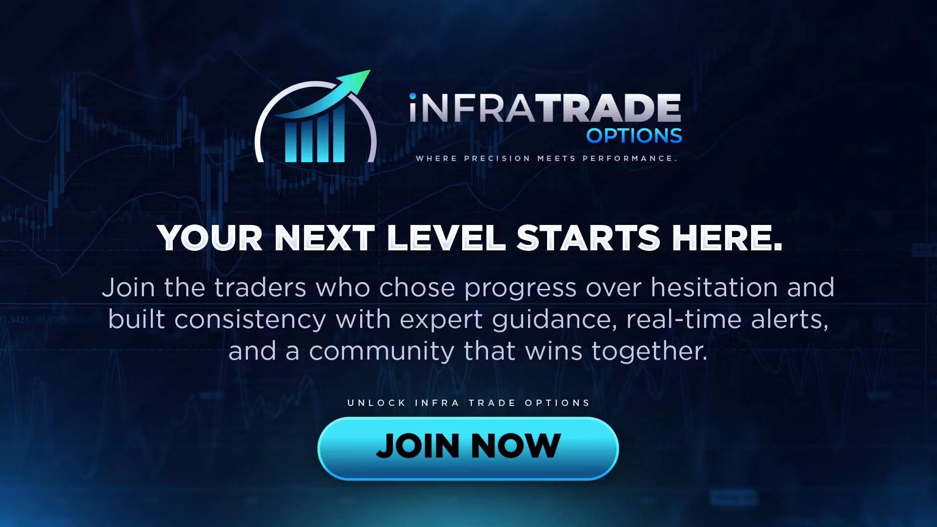 INFRA TRADE OPTIONS