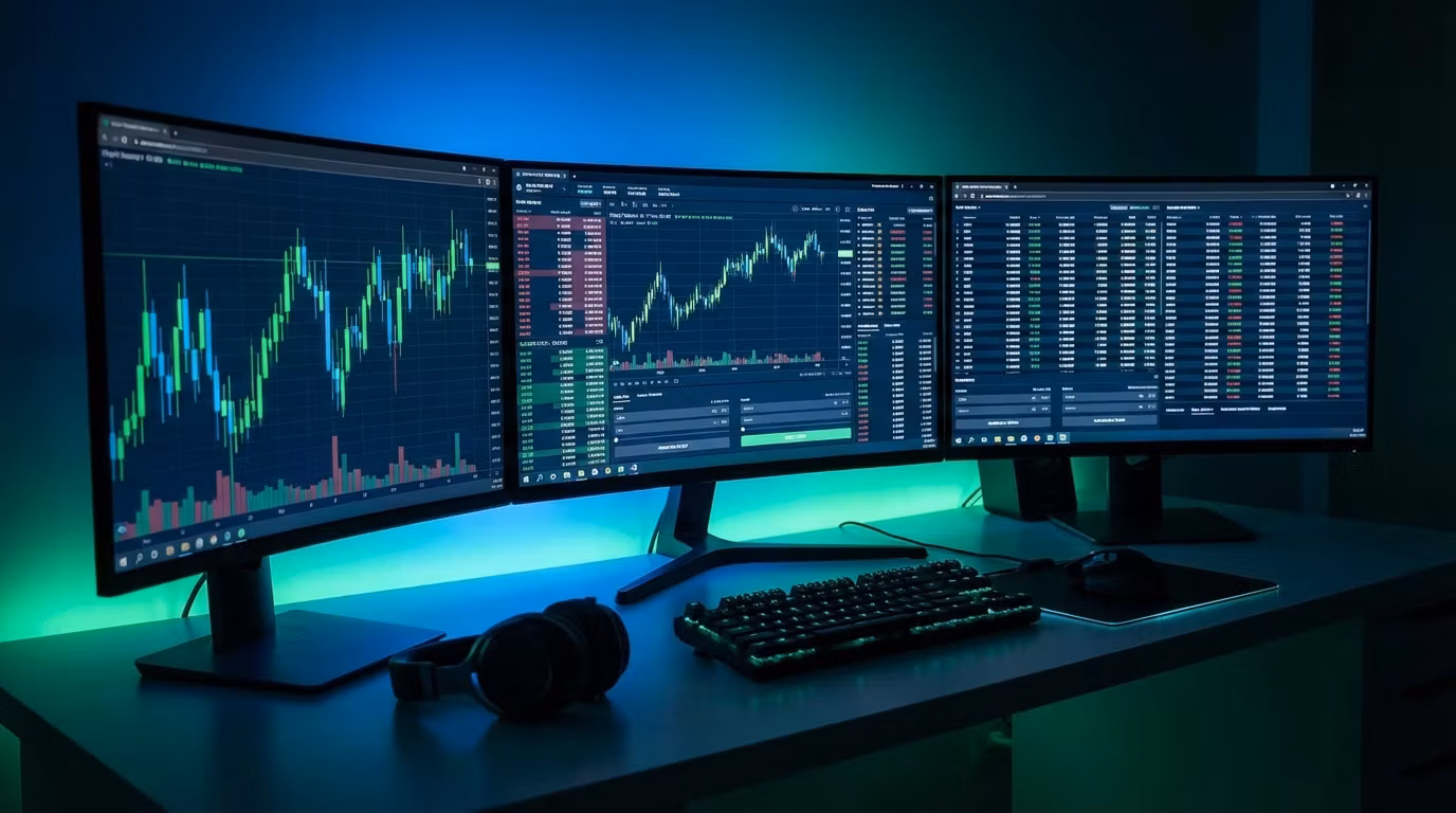 Alpha Desk Membership