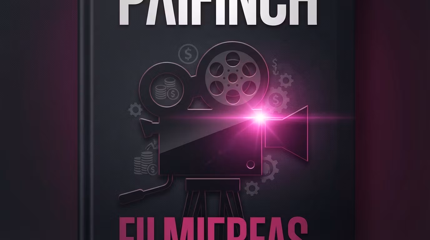 14 Day Film Funding