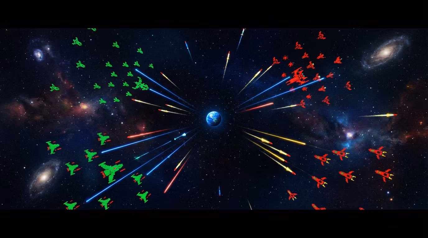 Space Defender