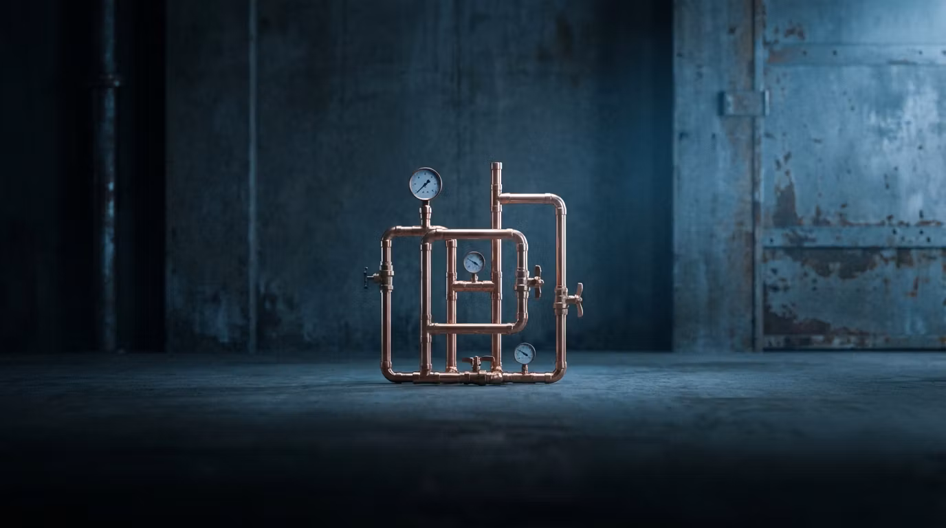 Cplumbing